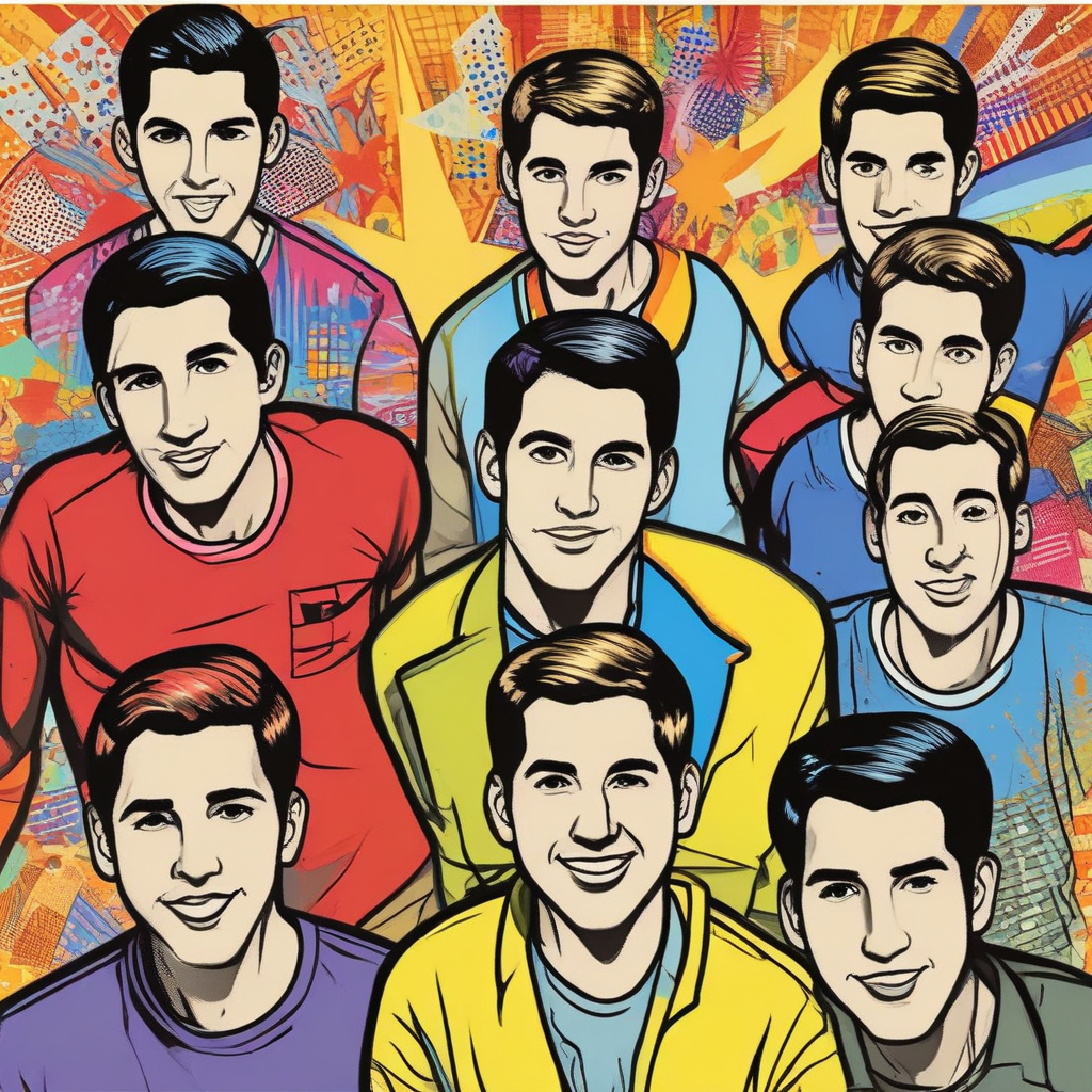 Big Time Rush