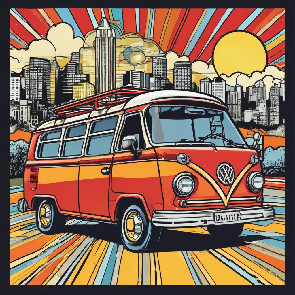 Camper Van Beethoven