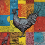 Capercaillie