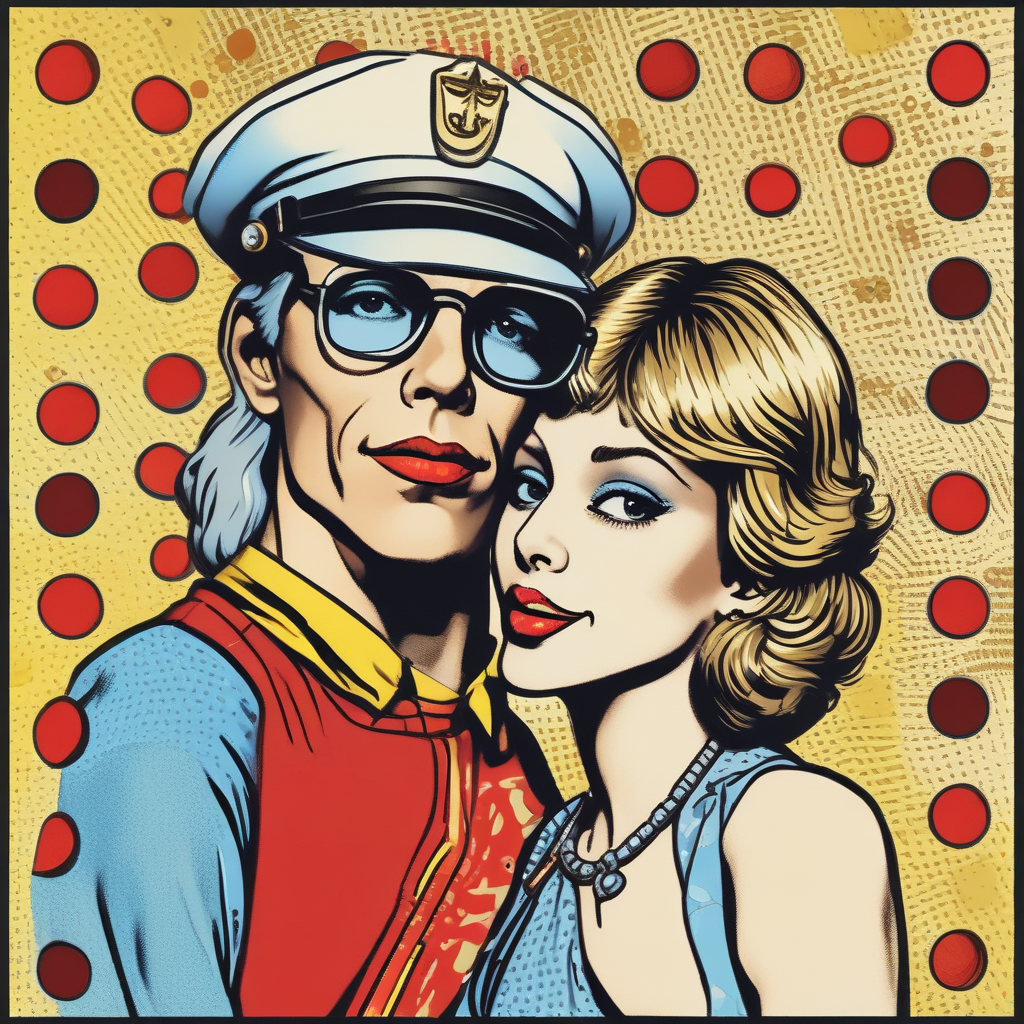 Captain & Tennille