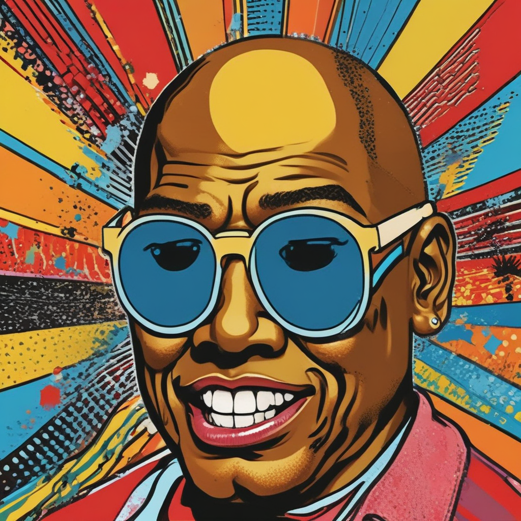 Carl Cox