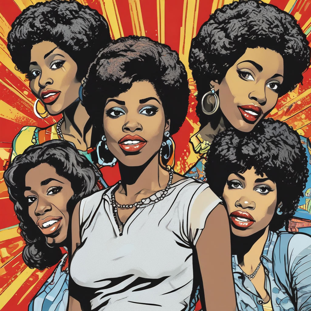 Carla Thomas