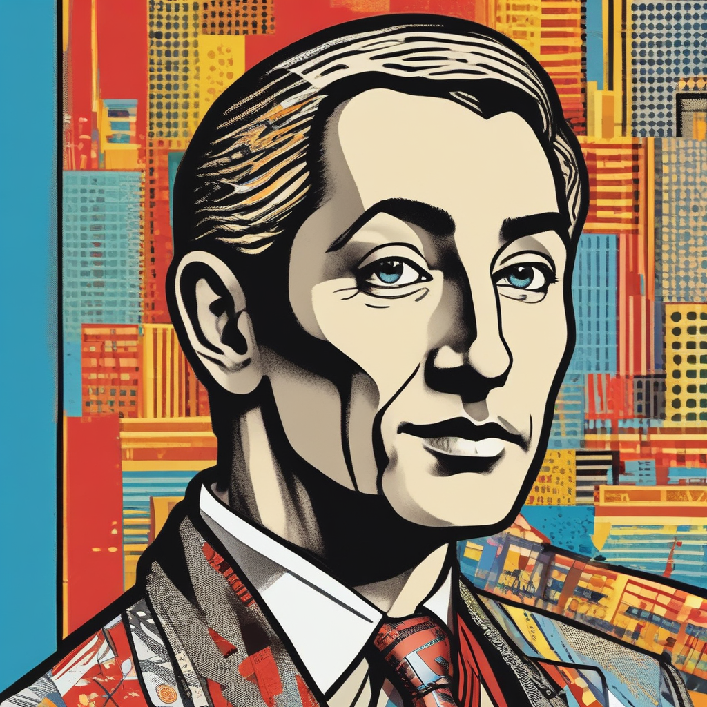 Charles Trenet