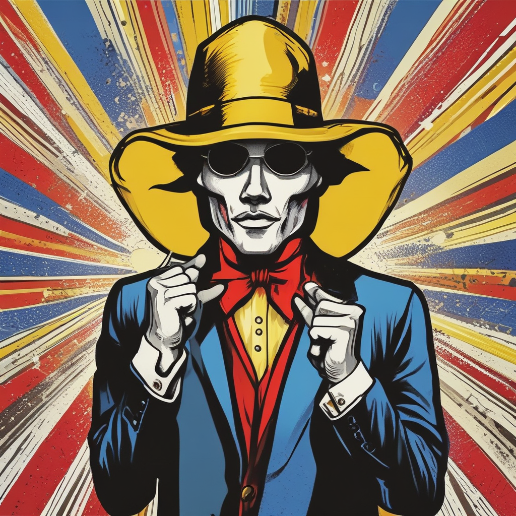 Claptone