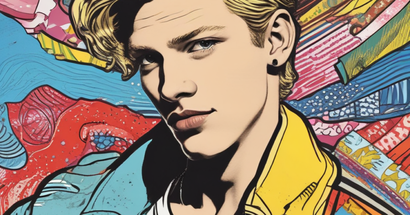What is Cody Simpson's Net Worth in 2025?