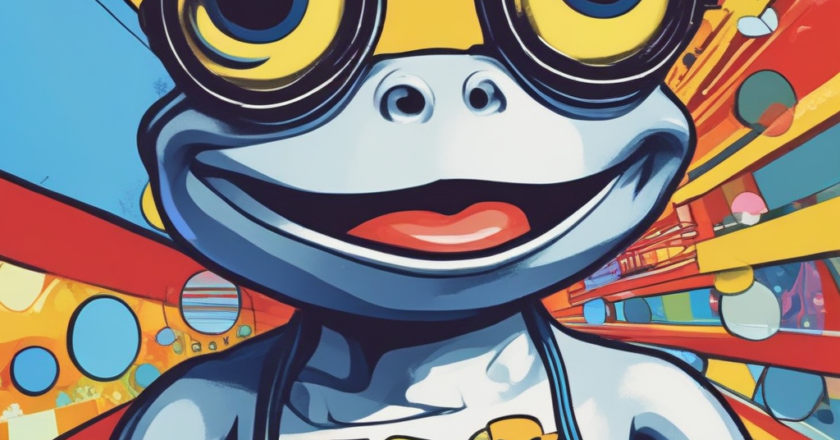 What is Crazy Frog's Net Worth in 2025?