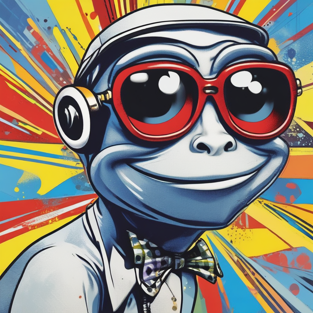 Crazy Frog