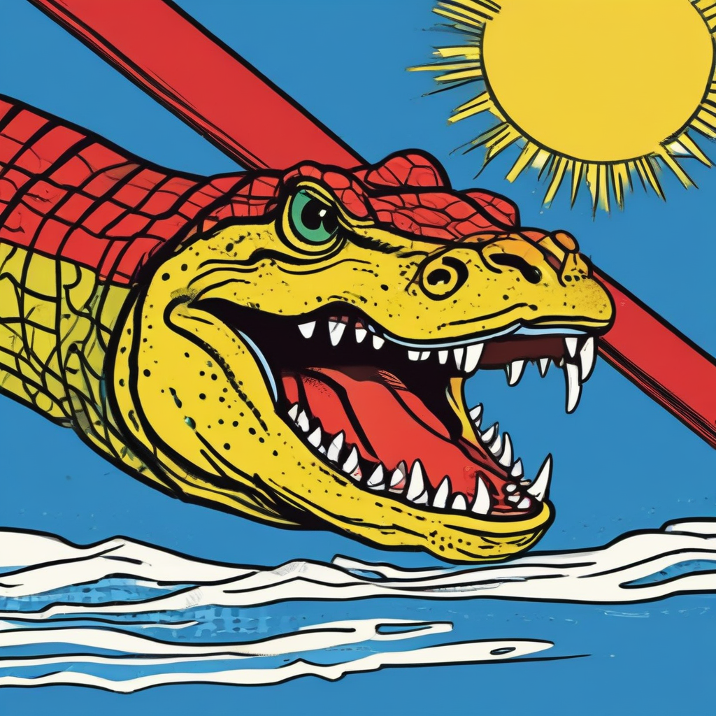 Crocodiles