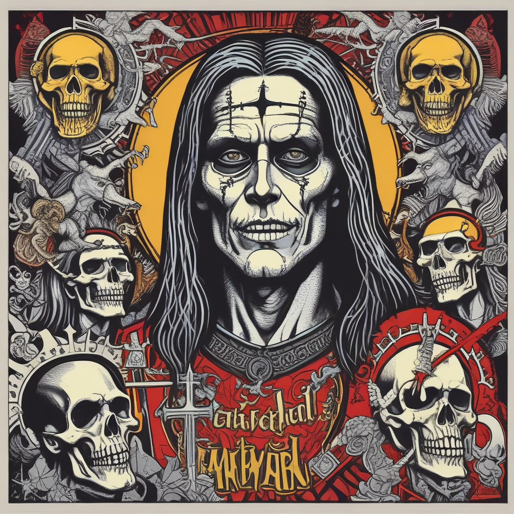 Dark Funeral