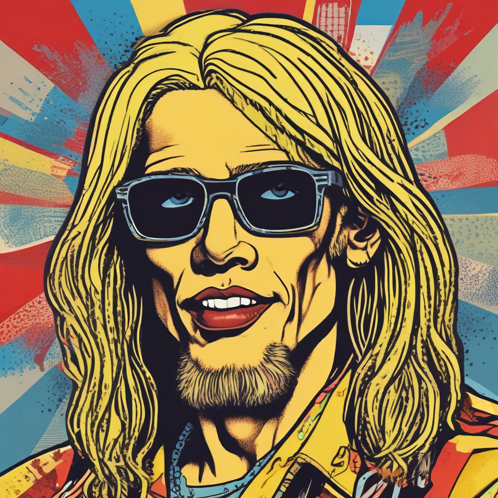 David Allan Coe