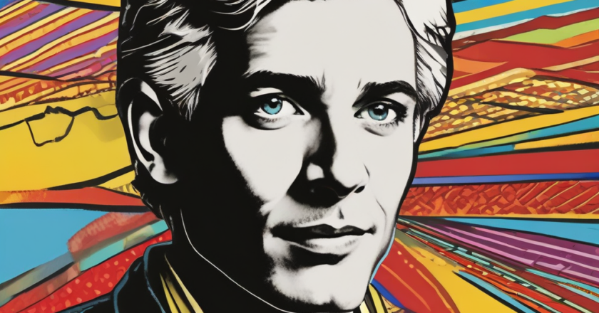 What is David Benoit's Net Worth in 2025?