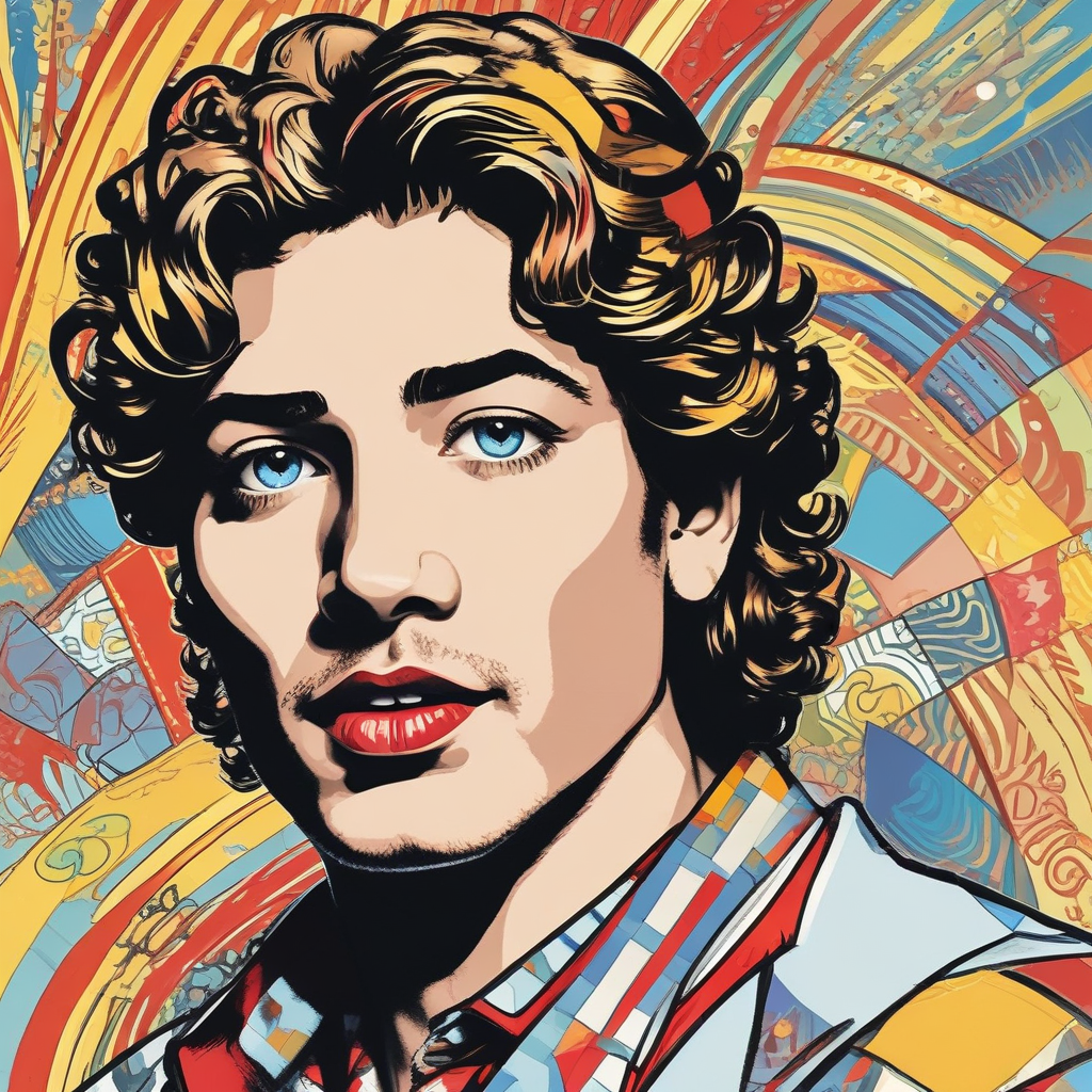 David Bisbal