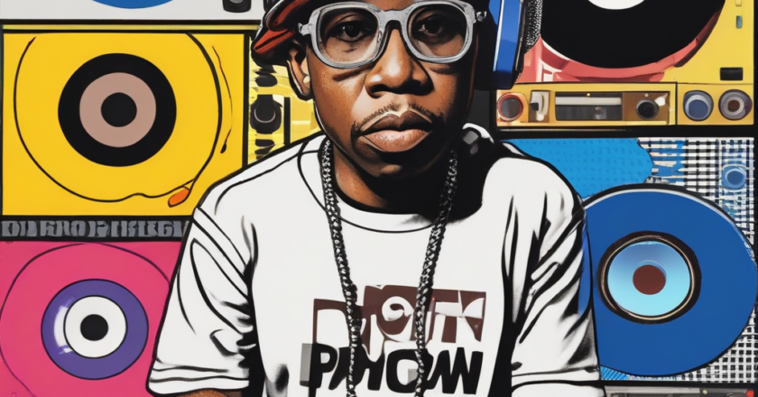 What is DJ Premier's Net Worth in 2025?