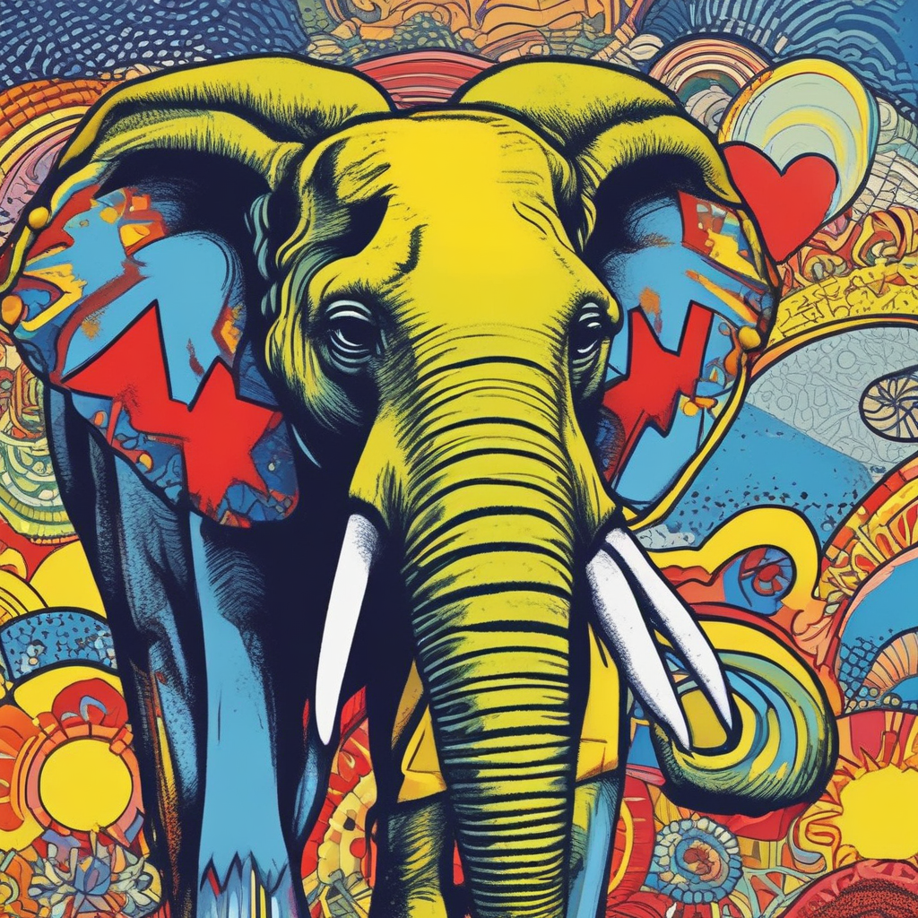 Elefante