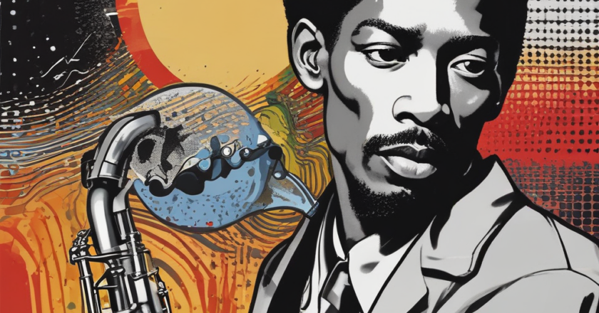 What is Eric Dolphy's Net Worth in 2025?