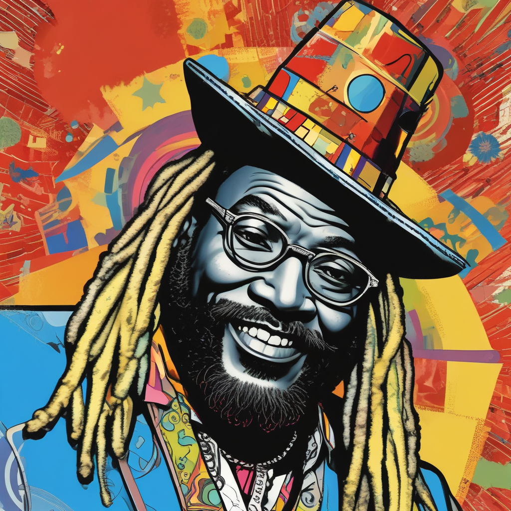 George Clinton