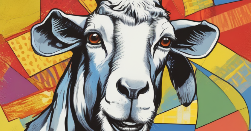 What is Goat's Net Worth in 2025?
