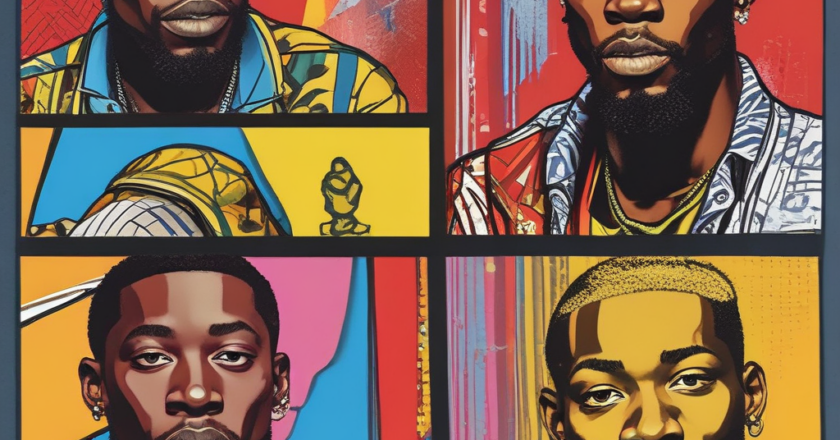 What is GoldLink's Net Worth in 2025?