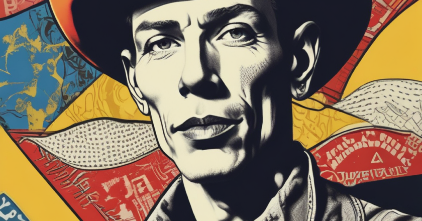 What is Hank Williams III's Net Worth in 2025?