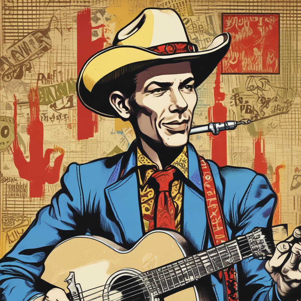 Hank Williams III