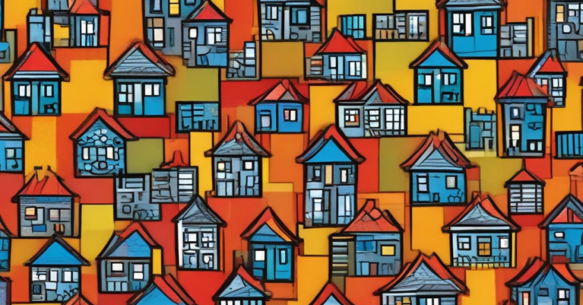 What is Houses's Net Worth in 2025?