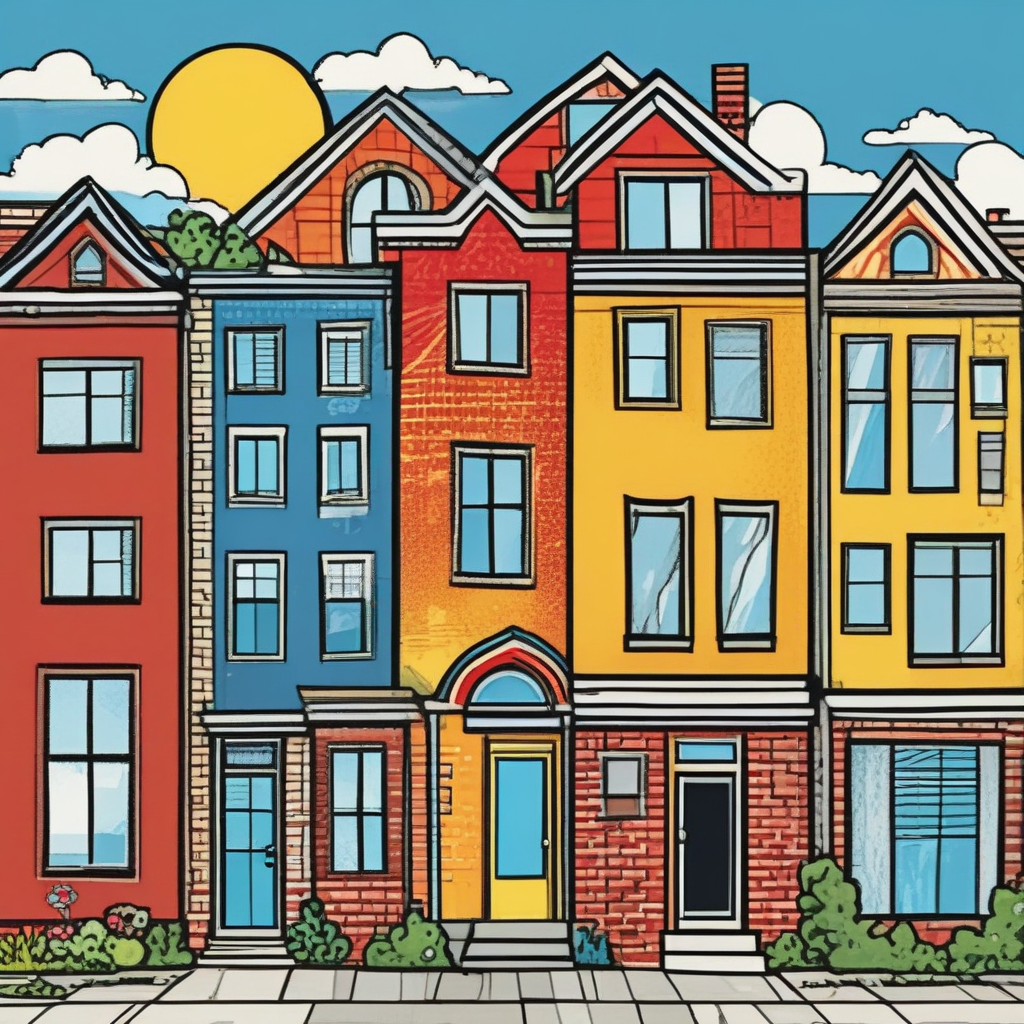 Houses