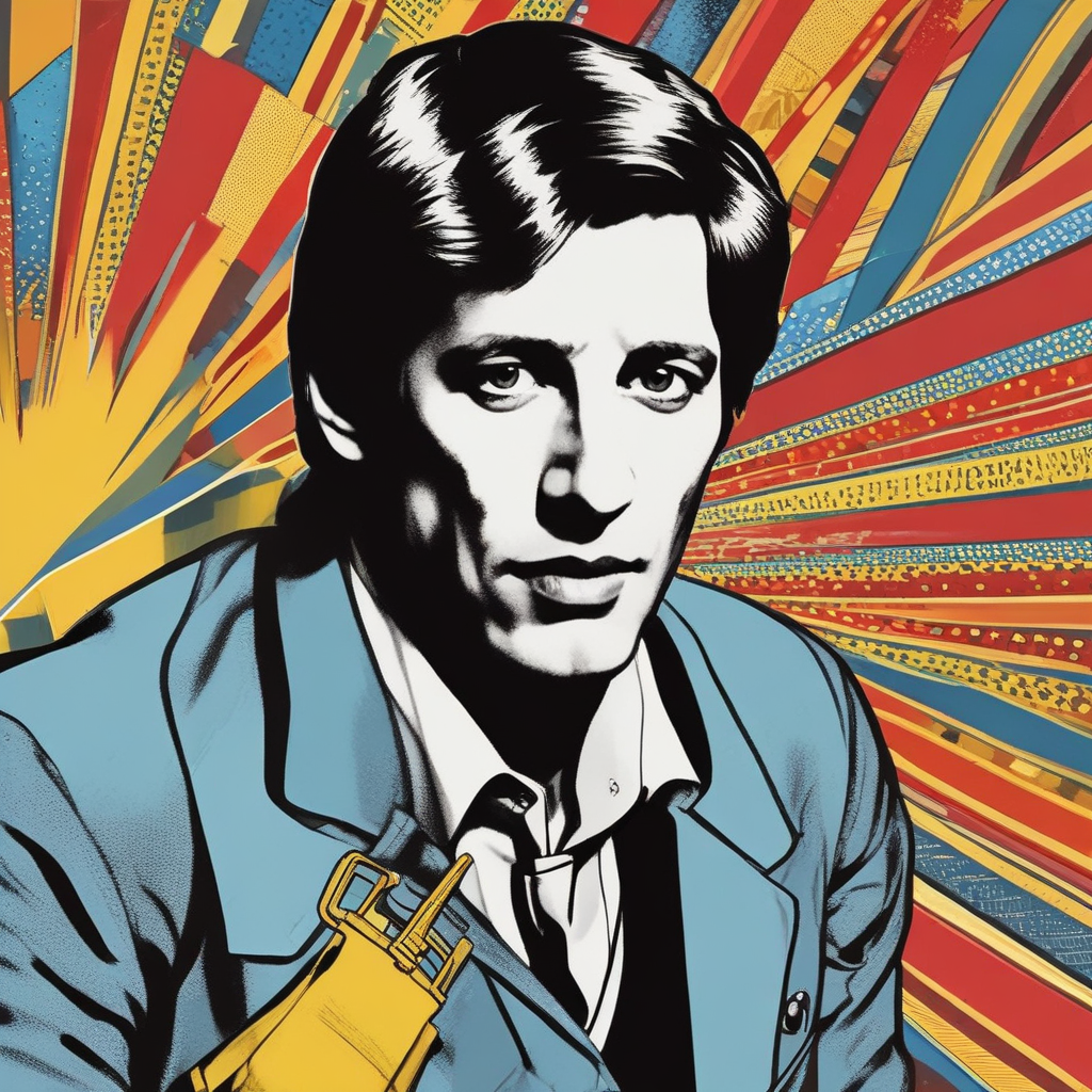 Jacques Dutronc