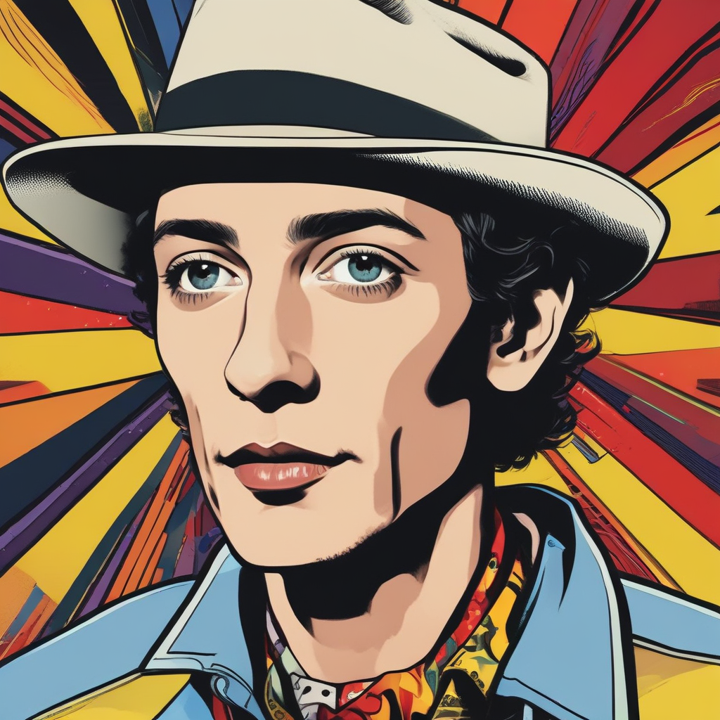 Jakob Dylan