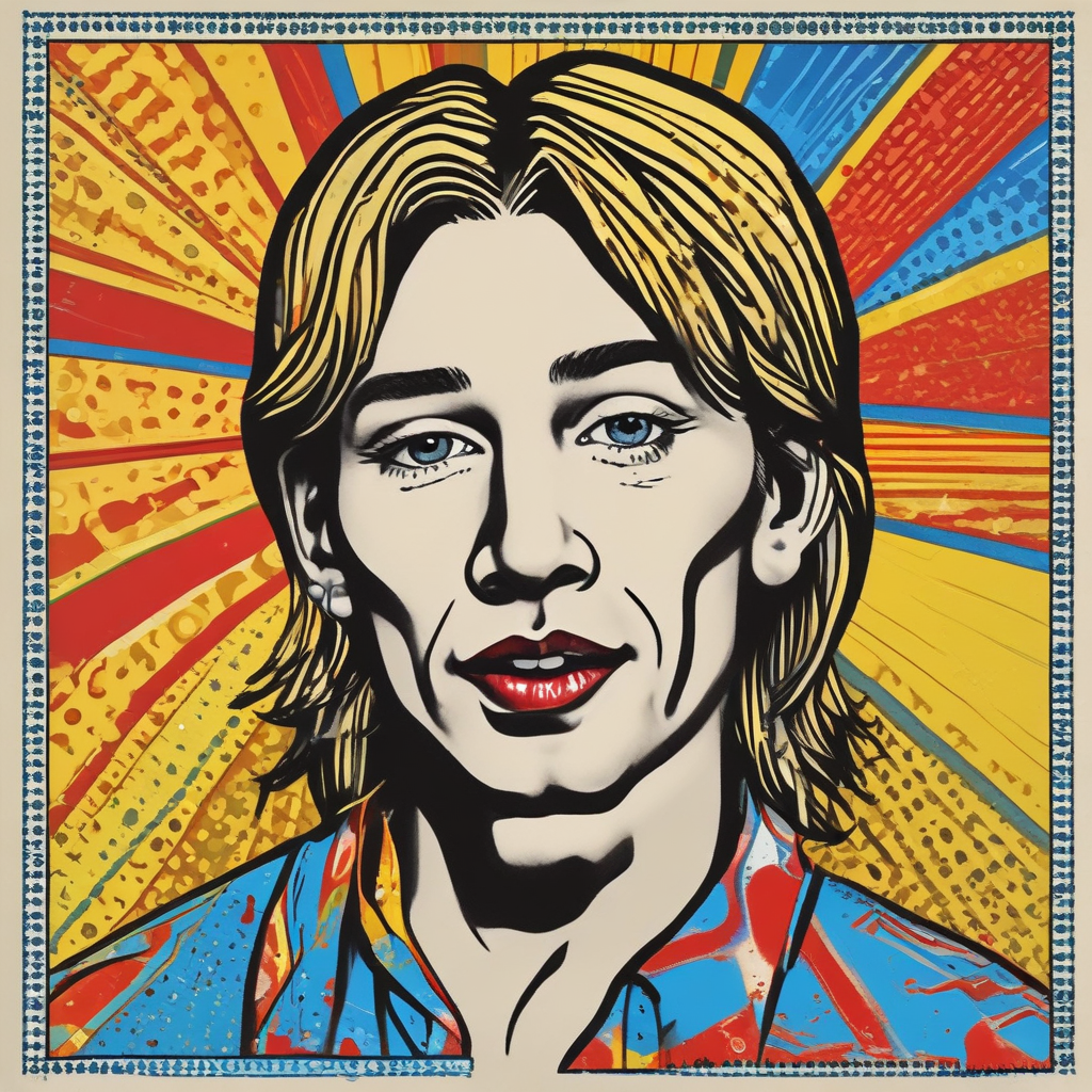 Jason Michael Carroll