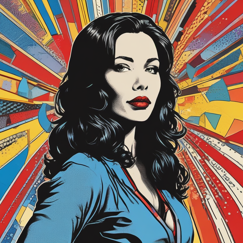 Jennifer Rush