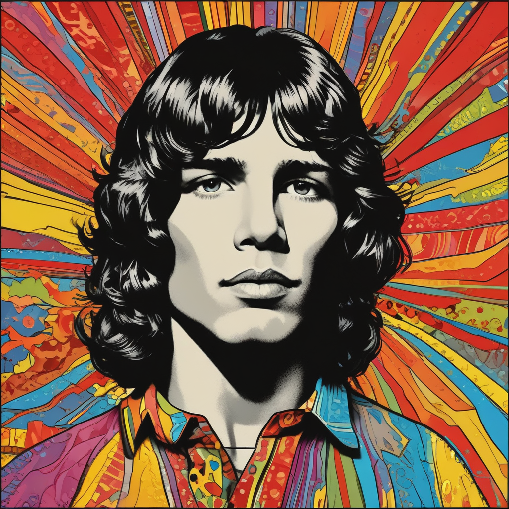 Jim Morrison