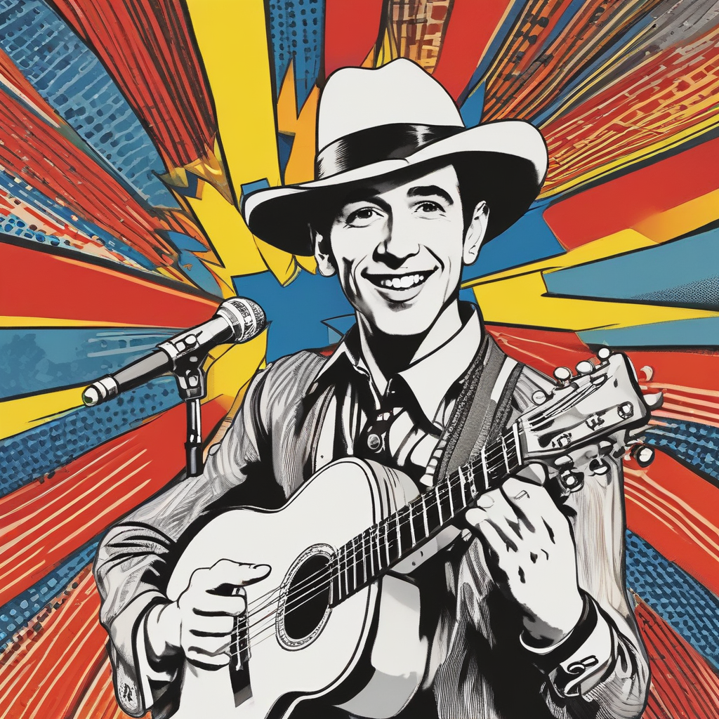 Jimmie Rodgers