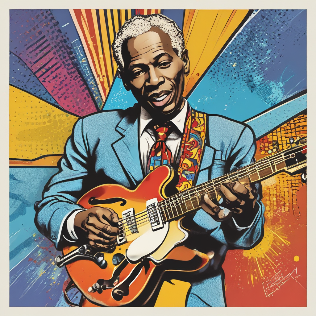 Jimmy Reed