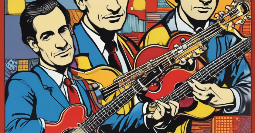 What is Joe Pass's Net Worth in 2025?