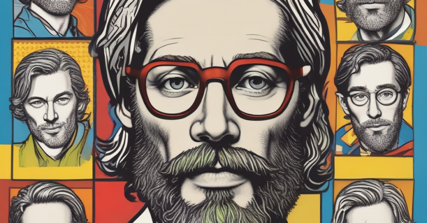 What is Joep Beving's Net Worth in 2025?
