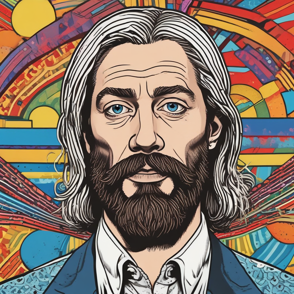 Joep Beving