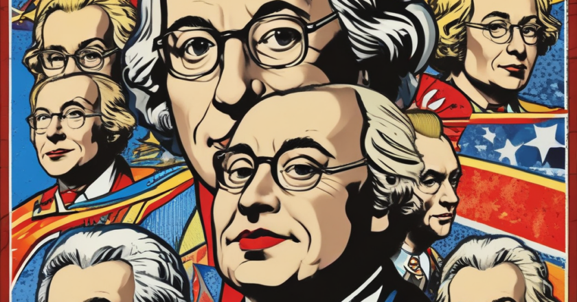What is John Adams's Net Worth in 2025?