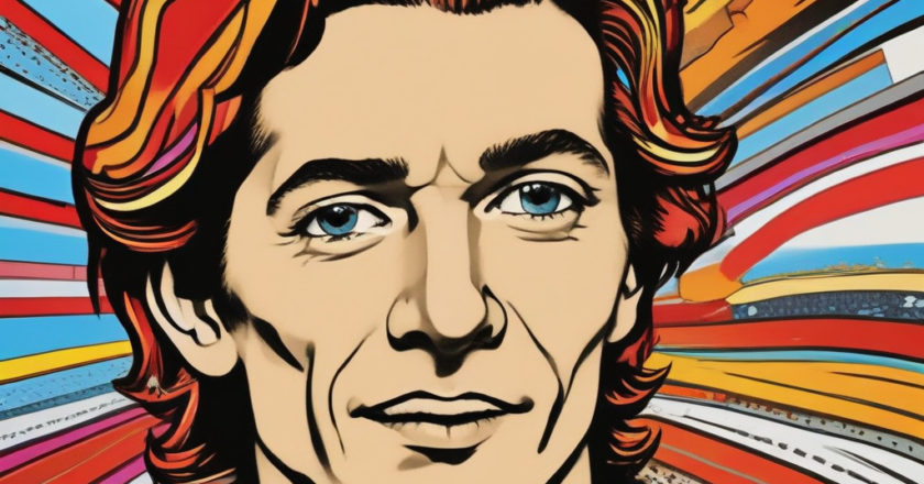 What is John McLaughlin's Net Worth in 2025?