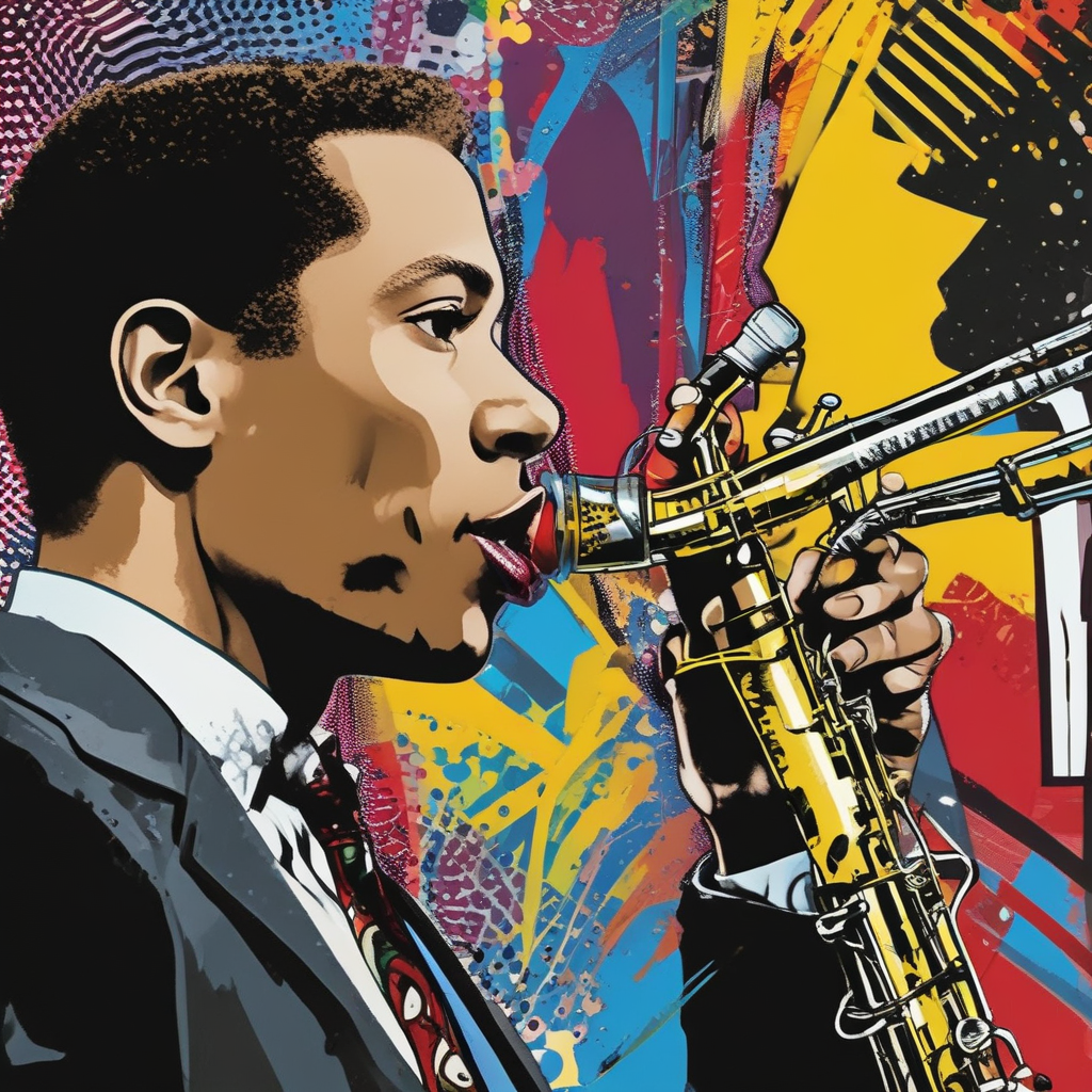 Joshua Redman