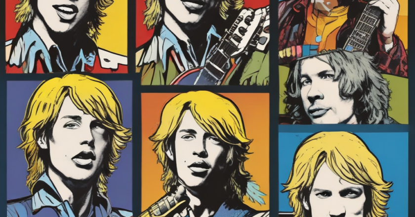 What is Kenny Wayne Shepherd Band's Net Worth in 2025?