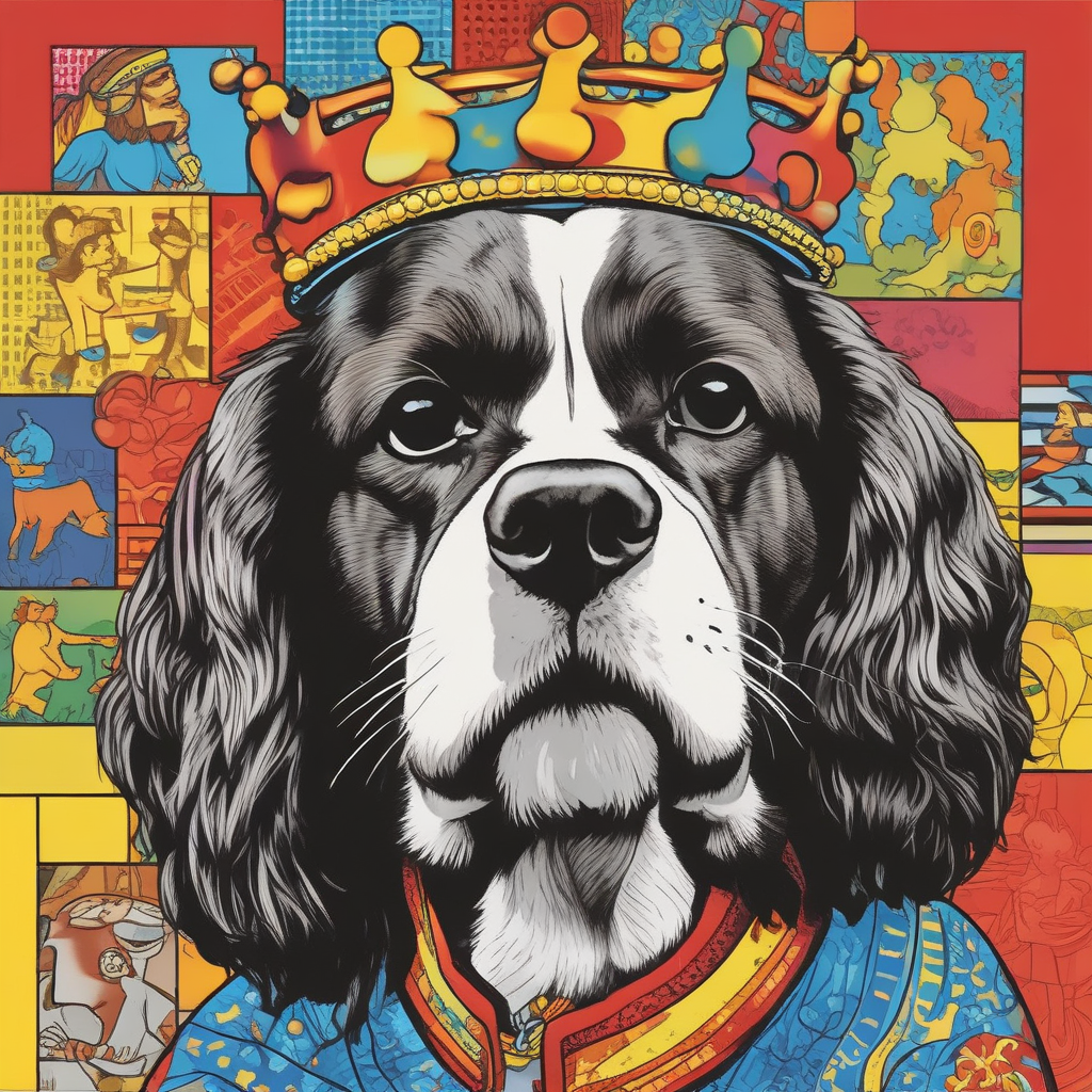 King Charles