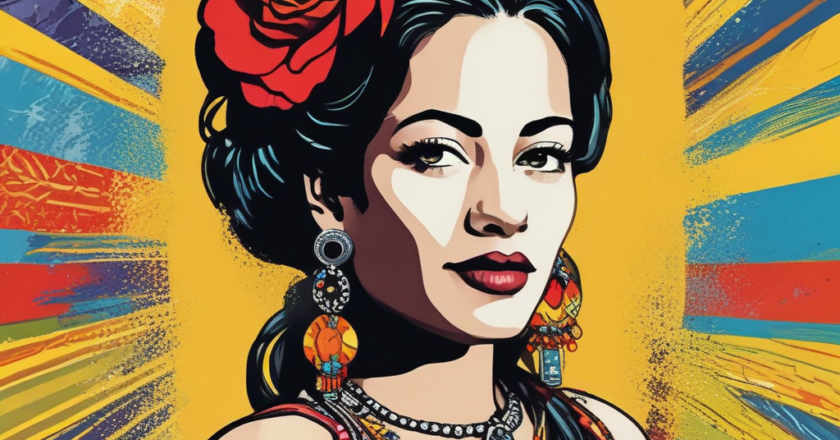 What is Lila Downs's Net Worth in 2025?