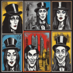 What is London After Midnight's Net Worth in 2025?