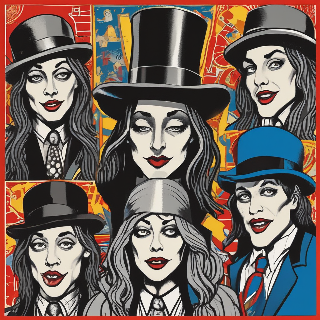 London After Midnight