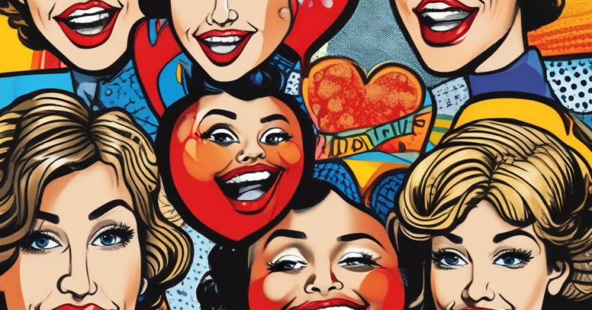 What is Love Is All's Net Worth in 2025?