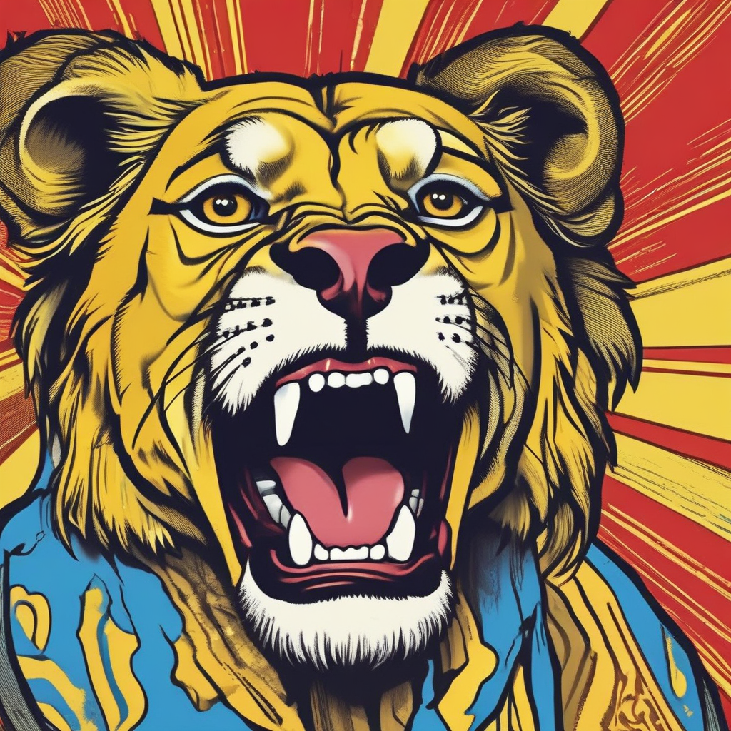 Low Roar