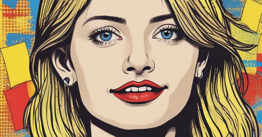 What is Mélanie Laurent's Net Worth in 2025?
