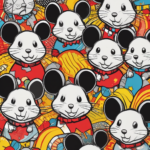 What is Mice Parade's Net Worth in 2025?