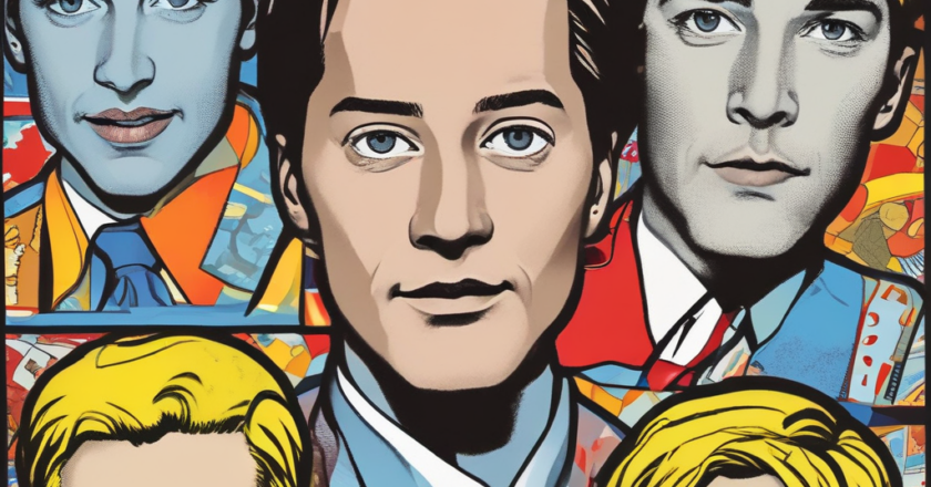 What is Michael W. Smith's Net Worth in 2025?