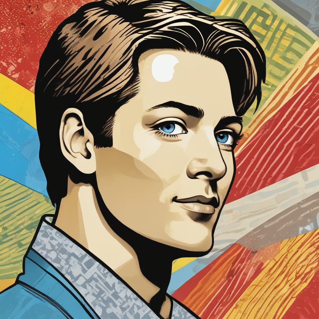 Michael W. Smith